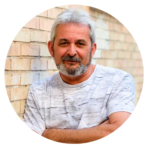 Marcus T. - SpartaMax Customer